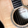 Flattop acoustic guitars