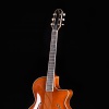 Archtop guitar "V" -17